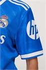 Третья форма Adidas Football «Реал Мадрид» сезона 2025/2026 артикул 141244641