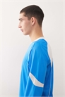 Футболка Nike T90 Dri-FIT с длинным рукавом артикул 147140958