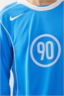Футболка Nike T90 Dri-FIT с длинным рукавом артикул 147140958