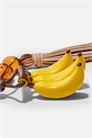Брелок в виде банана артикул 155527080