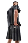 Шорты Dodson Stripe co-ord артикул 135174635