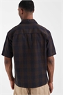 Рубашка Cooper с короткими рукавами артикул 155116742
