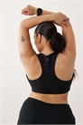 Спортивный бюстгальтер Curve с поддержкой активной среды артикул 151335343