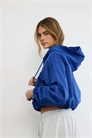Куртка с капюшоном из нейлона артикул 156166819