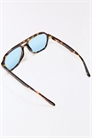 Солнцезащитные очки с синими стеклами артикул 156032820