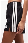 Шорты adidas Training с ткаными 3 полосками артикул 152386208