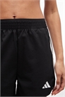 Шорты adidas Training с ткаными 3 полосками артикул 152386208