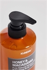 Kundal Honey & Macadamia Чистое гель для душа 500 мл — «Детская присыпка» артикул 154769834
