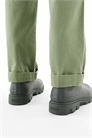 Универсальные короткие резиновые сапоги «Downpour» артикул 149631076