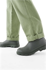 Универсальные короткие резиновые сапоги «Downpour» артикул 149631076