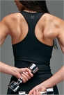Жилет для отжиманий с встроенным бюстгальтером артикул 151100077