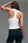 Жилет для отжиманий с встроенным бюстгальтером артикул 151100103