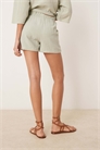 Шорты из марли co-ord артикул 140199330
