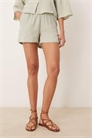 Шорты из марли co-ord артикул 140199330