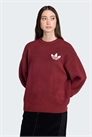 Свитер из трикотажа Adidas Originals Athletic Dept артикул 153630859