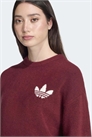 Свитер из трикотажа Adidas Originals Athletic Dept артикул 153630859