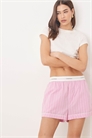 Шорты-пижама из поплина от Valentines артикул 148717366