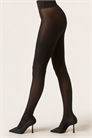 Полностью невидимые колготки плотностью 50 ден артикул 153374652