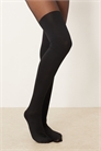 Короткий колготки выше колена с поддержкой ягодиц и живота артикул 148916039