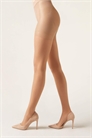 Плотные прозрачные колготки плотностью 30 ден артикул 153293195