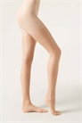 Прочные колготки с эффектом скульптурности, 15 ден, прозрачные артикул 153263125