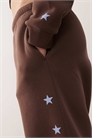Джоггеры с логотипом в виде звезды co-ord артикул 151309169
