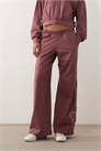 Широкие джоггеры с сердечками от Gilly Hicks co-ord артикул 154114608