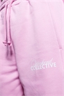 Джоггеры Weekend Collective с широкими штанинами и декоративными швами co-ord артикул 149853992