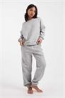 Свитшот большого размера co-ord артикул 150747246