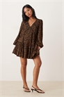 Мини-платье Marley артикул 150004651
