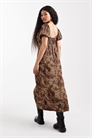 Платье Midaxi артикул 141496183