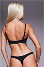 Майя Фуллер — бюстгальтер-бикини с косточками и удлиненной линией, подходящий к различным нижам артикул 133802035