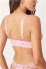 Бюстгальтер с косточками и кружевом Fuller Bust Lola артикул 140415391