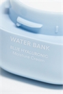 Увлажняющий крем с гиалуроновой кислотой Water Bank Blue, 50 мл артикул 137672976