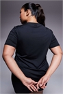 Футболка Curve Icon с быстрым высыханием артикул 139618407