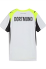 «Боруссия» Дортмунд, выездная футболка сезона 2025/2026 с коротким рукавом артикул 153995209