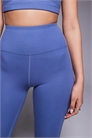 Леггинсы для йоги Icon с мягкой поверхностью и высокой талией артикул 141825792