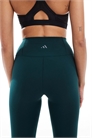 Леггинсы adidas Training All Me 7/8 артикул 148129358