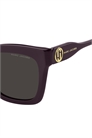 Солнцезащитные очки «кошачий глаз» от Marc Jacobs артикул 154966210