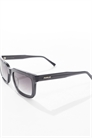 Солнцезащитные очки Hawlsbill черного цвета артикул 141069167
