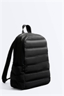 Стеганый рюкзак артикул 151483655