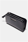 Кошелек на молнии артикул 155721656