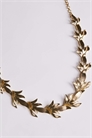 Ожерелье с крупным цветком от Leafuria артикул 148656405
