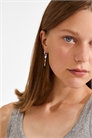 Серьги «Эллингтон» артикул 154220131