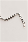 Браслет из шариковой цепочки артикул 153891747