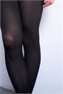 Набор из 2-х пар колготок плотностью 50 ден в черном цвете артикул 149141237