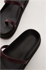 Сандалии Josh с плоской подошвой артикул 140656979