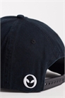Кепка с логотипом из 100% хлопка артикул 154709962