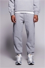 Джоггеры премиум-класса с зауженным кроем артикул 144908264