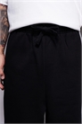 Джоггеры свободного кроя премиум-класса артикул 148068260